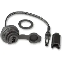 TecMate O20-steckdose 30cm 12v