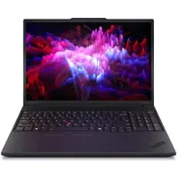 Lenovo 21FC000YGE ThinkPad P16v G1 Intel Core i7-13700H 40,64cm 16Zoll WUXGA 32GB 1TB SSD RTX A500 W11P WWAN Ready TopSeller