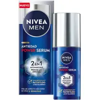 Nivea Männer Luminous 360º Power-serum 30ml