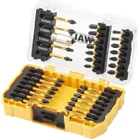 Dewalt Dt70746t-qz Bohrerset 34 Einheiten