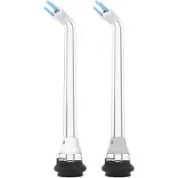 Water Pik WP WPS-2E Waterpik Whitening / Plaque Seeker Tip 2 St