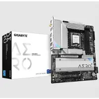 Gigabyte Mainboard||Intel Z790|LGA1700|ATX|Memory DDR5|Memory slots 4|2xPCI-Express 4.0 16x|1xPCI-Express 5.0
