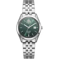 JDM Military - JDM-WL024-01 - Armbanduhr - Damen - Quarz - Interlaken