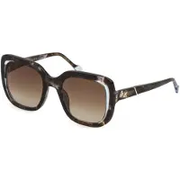 Yalea Damensonnenbrille Sunglasses SYA027N5303KA