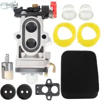 Typecat Vergaser-Kit für 150BT 150BF 350BT 350BF 560BTS 560BFS 570BTS 570BFS 580BTS 580BFS 581155801 502845001