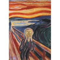 Piatnik Puzzle Scream 1000 Teile
