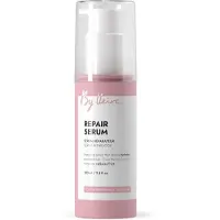 By Veira Repair Serum 3,4 Fl Oz F r gesch digtes Haar Weizenprotein/Sonnenblumenextrakt Repariert das Haar sanft Farberhaltend & 100% vegan