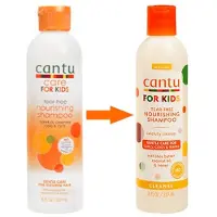 Cantu Champú Kids Care Nourishing Cantu 5465 237 ml (237 ml)