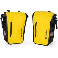 Burley Remolc Coho Xc Fahrradtaschen 22l