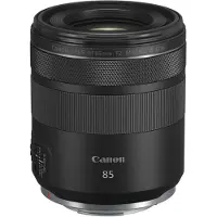 Canon RF85mm F2 Macro IS STM