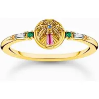 Thomas Sabo - TR2457-488-7-50 - Ring - Damen - Festival - Weite 50
