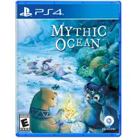 Mythischer Ozean PlayStation 4