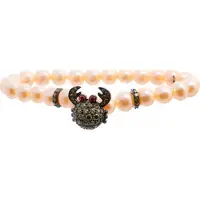 Lancaster Jla-brcrab3pe Armband