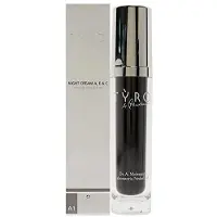 Tyro Night Cream A, E & C 60ml