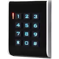 SCS Sentinel SEN4130085 Codetastatur Schlössern Alarm Sicherheitssystem