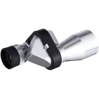 ABOOFAN mini fernrohr 8x20 aus aluminiumlegierung mit einstellbarem fokus