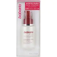 Babaria Hagebuchten Reines Gesichtsöl 50 ml