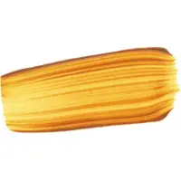 Golden Acrylfarbe HB III 946ml Eisenoxid Gelb transparent