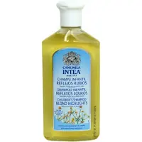 Intea Shampoo Camomila Kamille 250 ml