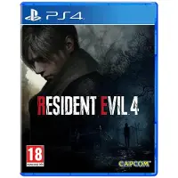 Resident Evil 4 (Remake)