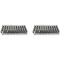 Spactz Lot von 200 Verbrauchsmaterialien für Plasma-Decoupé-Brenner P80 CNC 60A 80A 100A