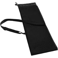 Semoic Kanu Boot Split Paddel Tragetasche wasserdicht Pa