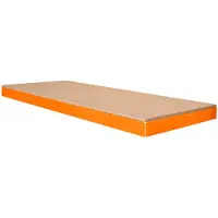 Monster S-Rax Werkbank Zusätzlicher Regalboden – 150cm x 60cm
