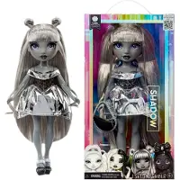 Rainbow High Shadow High Fashion Doll - Luna, Modepuppe, Weiblich, 4 Jahr(e), Junge/Mädchen, 279,4 mm, Mehrfarbig