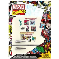 Pyramid MARVEL - Magnet Set - Comic