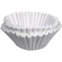 Bunn Gourmet Funnel C 20157 Papier-Kaffeefilter 1000 Stück