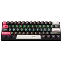Onikuma G55 (Schwarz) Tastatur (Qwerty)