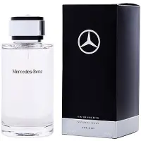 Mercedes-Benz Eau De Toilette 240 ml ( Mann)