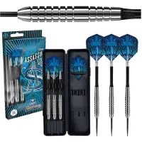 Harrows Darts Harrows Assassin 80% Steeltip 19 gk