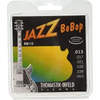Thomastik BB113 Jazz Bebop