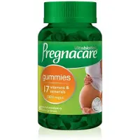 Vitabiotics Pregnacare, 60 elkw