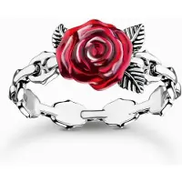 Thomas Sabo - TR2482-664-10-48 - Ring - Damen - True Romance - Weite 48