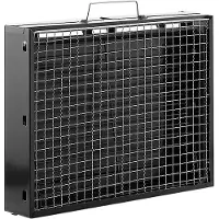 Huismerk holzkohlegrill, Faltbarer Holzkohlegrill.