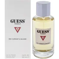 GUESS Type 2: Red Currant & Balsam Eau de Parfum 100 ml