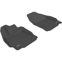 3D MAXpider SCION TC 2011-2013 KAGU SCHWARZ R1