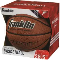 Franklin BASKETEBALL BRAUN 29,5"S (1 St?ck)