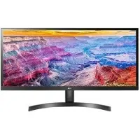LG 29WL500-B 73,7 cm (29 Zoll) UW-FHD LCD-Monitor - 21:9 - Schwarz - 736