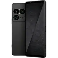 Sony Xperia 1 VIII 5G Nano-SIM + eSIM 512 GB (12 GB RAM) XQ-GE74 Graphitschwarz