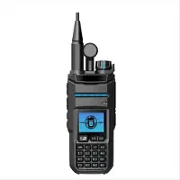 Melitt TK11 Walkie-Talkie Taiko Magic Voice 10W AM/FM/CB/Amateurfunkgerät (EU-Stecker)