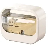 Torribaly Aromatherapie-Diffusor Typ-C USB-Luftbefeuchter für