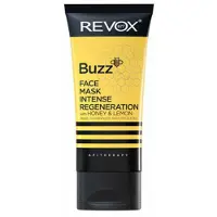Revox BUZZ Gesichtsmaske intensive Regeneration 65 ml