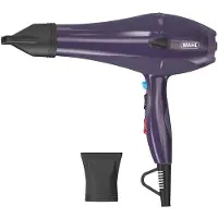 Wahl ZY145 Ionic Style Haartrockner 2200W - Lila