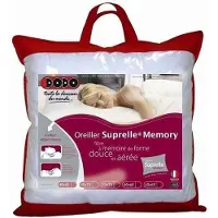 Dodo Hybrid-kopfkissen Suprelle Memory