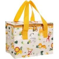 Sass & Belle Lunch-Tasche Savannah Safari