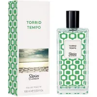 Ted Lapidus Torrid Temp Eau de Toilette für Herren 100 ml