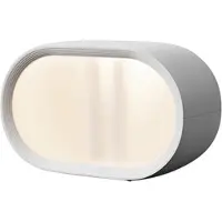 Tlily Wiederaufladbarer kleiner Luftbefeuchter mit Nachtlicht für Schlafzimmer, Baby, Desktop
